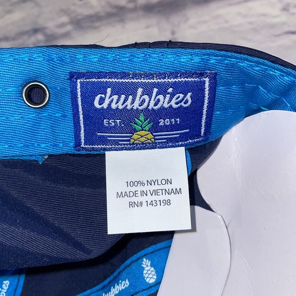 Chubbies Cap - Picture 5 of 5